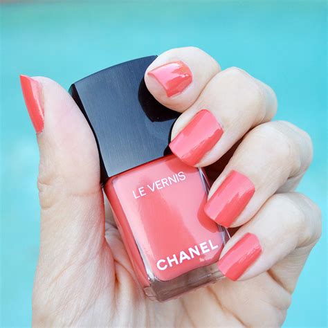 chanel nail colours 2017|chanel nail polish on sale.